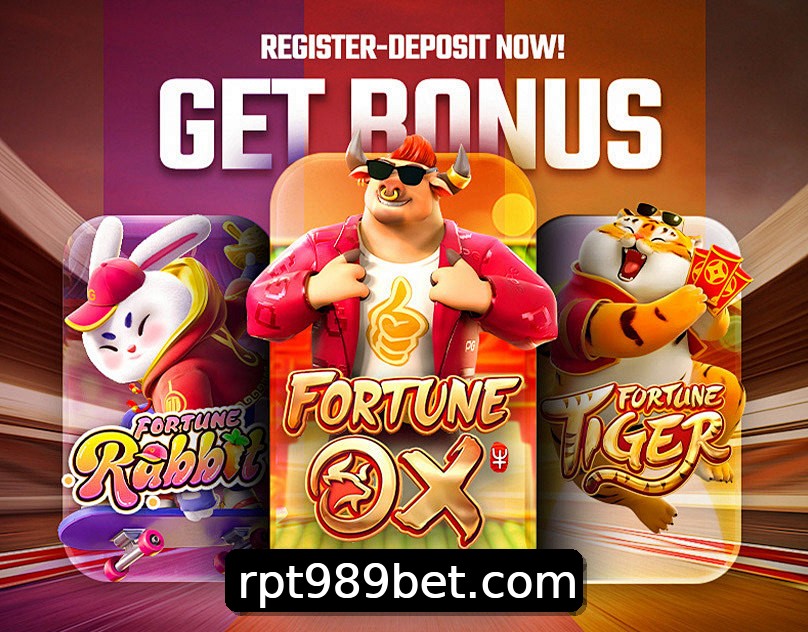 Benefícios da Conta 989bet