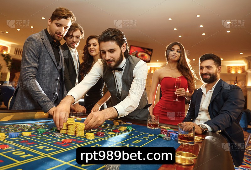 Casino Ao Vivo 989bet