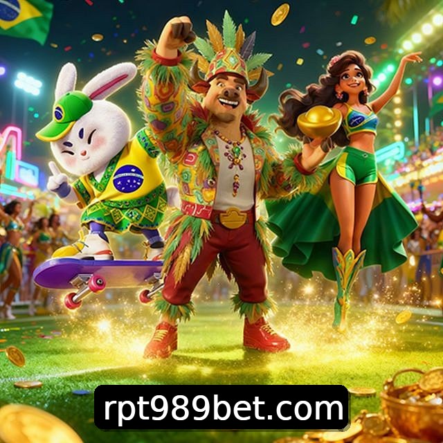 Bônus de Boas-vindas 989bet